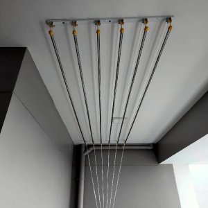 Cloth-hanger-6-rods